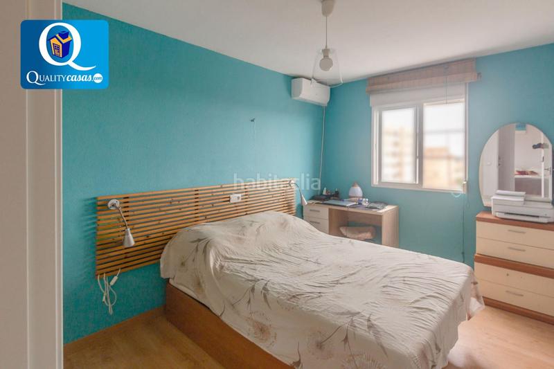 Foto c9771750-41fe-4f35-a89f-3cf7256da5b8. Appartamento con parcheggio in Norte Sant Vicent del Raspeig