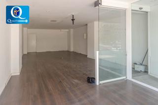Local Comercial en Albufereta