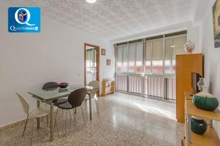 Etagenwohnung in Altozano - Conde Lumiares. Piso en venta en los angeles, 3 dormitorios.