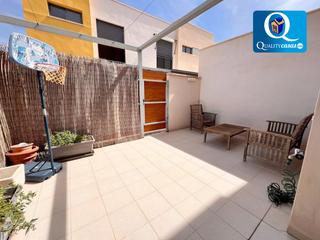 Casa a Centro. Bungalow en venta en mutxamel, 4 dormitorios.