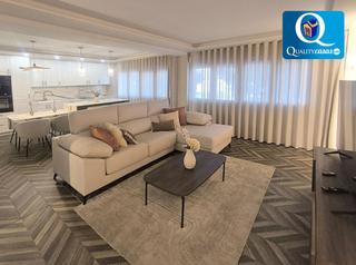 Appartement à Ensanche-Diputación. Piso en venta en centro  diputación, 2 dormitorios.
