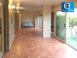 Lloguer Casa a Alicante Golf. Bungalow en alquiler en golf, 4 dormitorios.