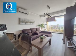 Apartament en Bonalba-Cotoveta. Apartamento en venta en golf bonalba, 2 dormitorios.