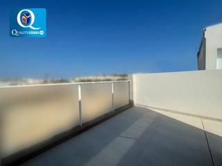 Semi detached house in Monte y Mar. Adosado en venta en gran alacant, 2 dormitorios.