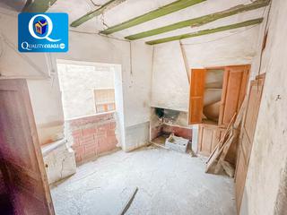 Maison à Centro. Casa en venta en ayuntamiento, 3 dormitorios.