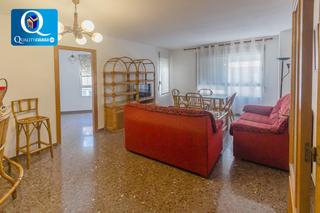 Appartement à Santo Domingo. Piso en venta en san blas, 4 dormitorios.