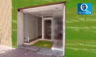 Rent Business premise in Sax. Local en alquiler en sax.