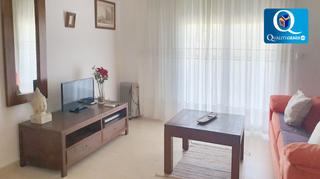 Rent Flat in Bonalba-Cotoveta. Piso en alquiler en golf bonalba, 1 dormitorio.
