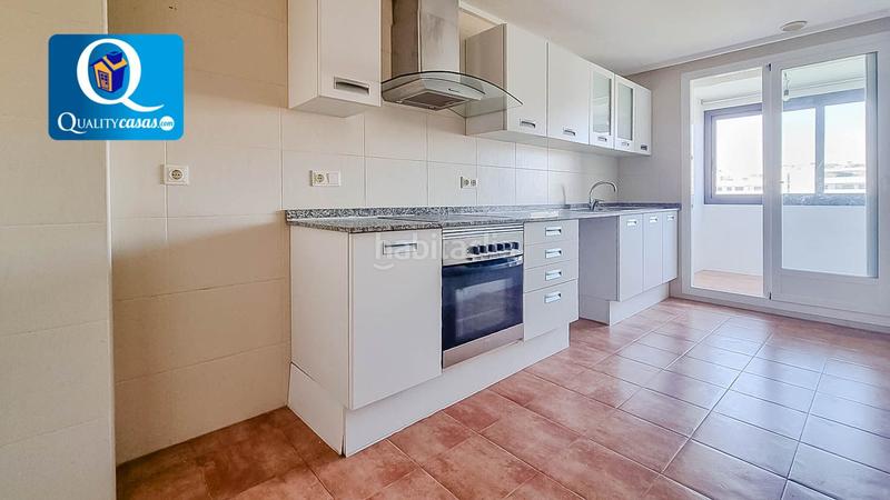 Foto 0038cdc5-aae9-4319-884e-0c79113a0e75. Zweistöckige wohnung mit heizung parking pool in Babel Alicante