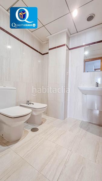 Foto 82075e8e-ed09-4ef1-bdfa-0e222df3d7a8. Zweistöckige wohnung mit heizung parking pool in Babel Alicante