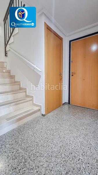 Foto 91516be3-4b66-424f-be69-217de7e9570f. Zweistöckige wohnung mit heizung parking pool in Babel Alicante