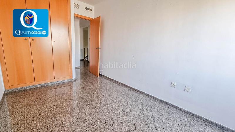 Foto a54fa413-3217-4548-873d-996314c7d7ba. Zweistöckige wohnung mit heizung parking pool in Babel Alicante