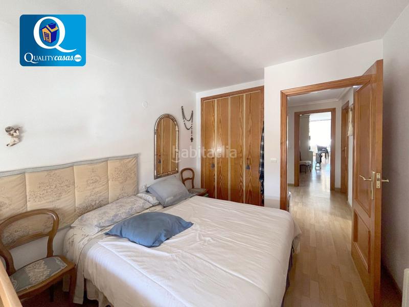 Foto 53a7fb3f-87a5-4318-8164-3ad4d698abb6. Etagenwohnung mit parking in Playa Muchavista Campello (el)