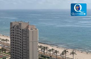 Appartement à Playa Muchavista. Piso en venta en playa  muchavista, 3 dormitorios.