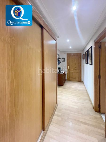 Foto c35a356d-e68e-4dc4-b840-465baf8c8adf. Etagenwohnung mit parking in Playa Muchavista Campello (el)