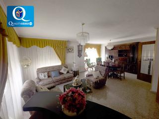 Etagenwohnung in Xixona. Piso en venta en jijonaxixona, 3 dormitorios.