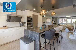 Maison jumelée à San Blas. Adosado en venta en san blas, 5 dormitorios.