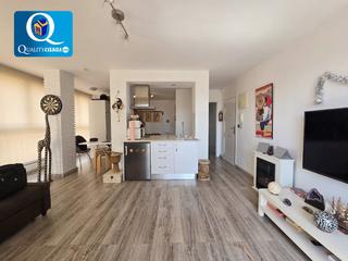 Appartement à Raval Roig - Virgen del Socorro. Apartamento en venta en centro  postiguet, 1 dormitorio.