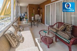 Appartement à Albufereta. Piso en venta en miriam blasco, 4 dormitorios.