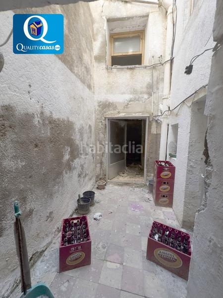Foto 7b5c3bbb-27a5-4ccc-826a-d3ea5379bc4b. Casa  en venta en jijona, 10 dormitorios. en Xixona