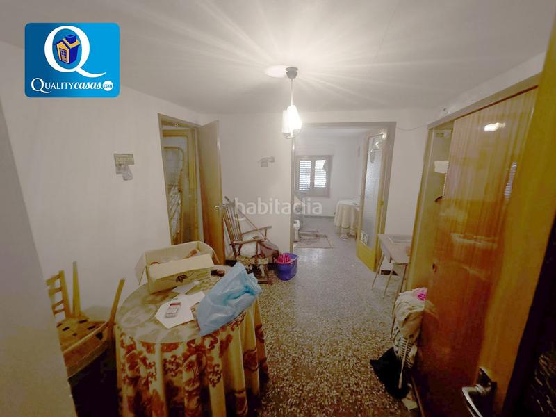 Foto ae882787-89b7-4edc-859f-902cb9697526. Casa  en venta en jijona, 10 dormitorios. en Xixona