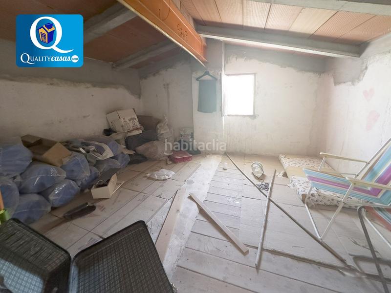 Foto 126873e9-59b8-4e70-8def-01d035497367. Masía finca rúst. en venta en jijonaxixona. en Tibi