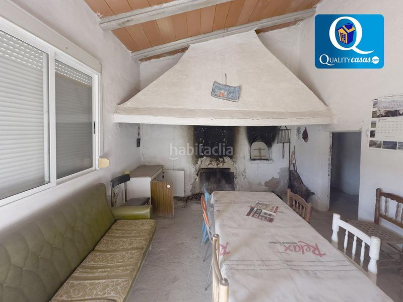 Foto 1d675e9f-033c-4807-8bd1-1b28d70d1ffa. Masía finca rúst. en venta en jijonaxixona. en Tibi