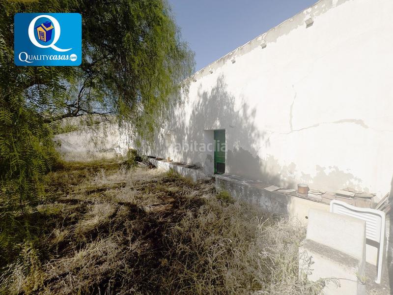 Foto 2bf47ab0-d4b1-4fc4-9227-1a3158afd0b1. Masía finca rúst. en venta en jijonaxixona. en Tibi