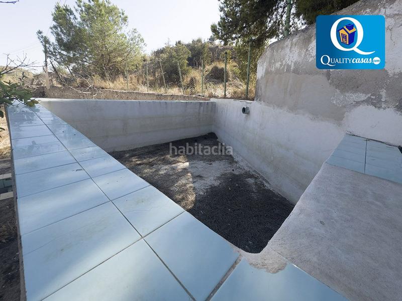 Foto 3008f925-1129-43c1-8aeb-73bdfccfa35f. Masía finca rúst. en venta en jijonaxixona. en Tibi