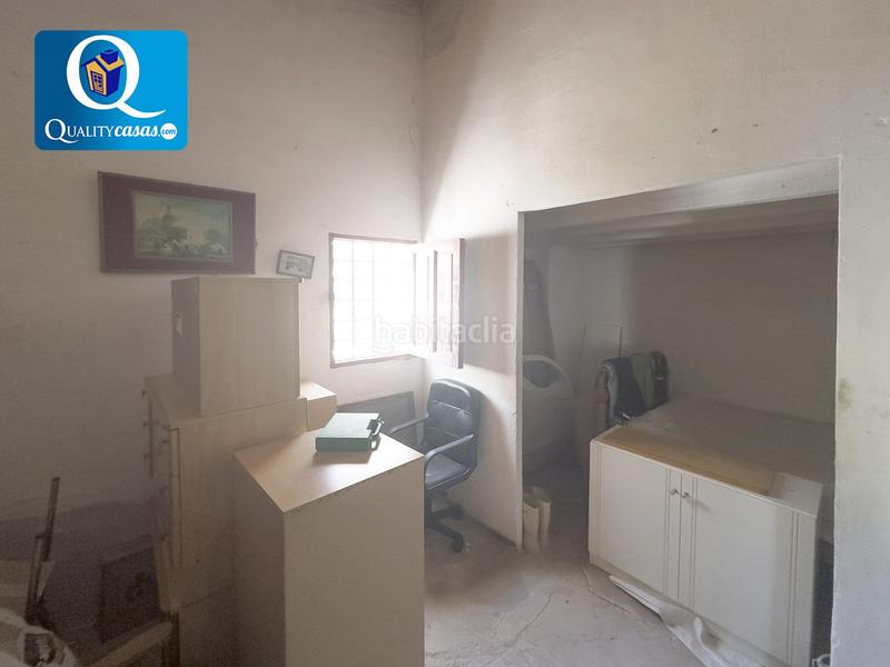 Foto 6661303e-6d61-4dd2-bda3-44d1d8772696. Masía finca rúst. en venta en jijonaxixona. en Tibi