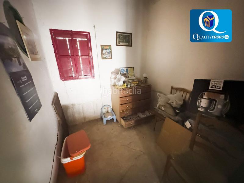 Foto 78d6f870-c3e4-48df-a7c4-799c01016407. Masía finca rúst. en venta en jijonaxixona. en Tibi