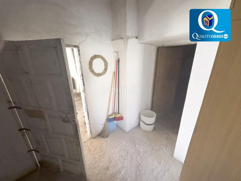 Foto 7994c00d-deae-4142-b357-e773402249fd. Masía finca rúst. en venta en jijonaxixona. en Tibi