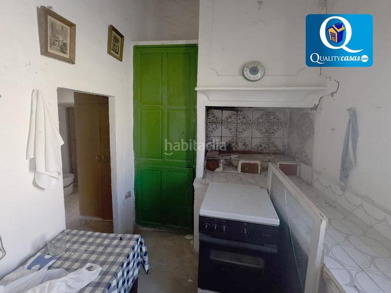 Foto 87ffd31e-45fe-4f6b-9a43-d075650d461f. Masía finca rúst. en venta en jijonaxixona. en Tibi