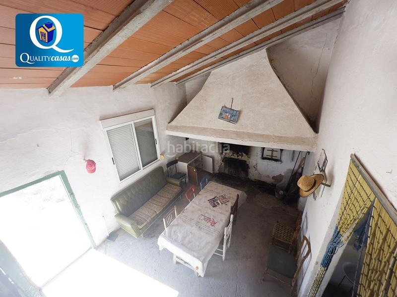 Foto 9da56e61-ba10-41ad-b984-eb694a8909a7. Masía finca rúst. en venta en jijonaxixona. en Tibi