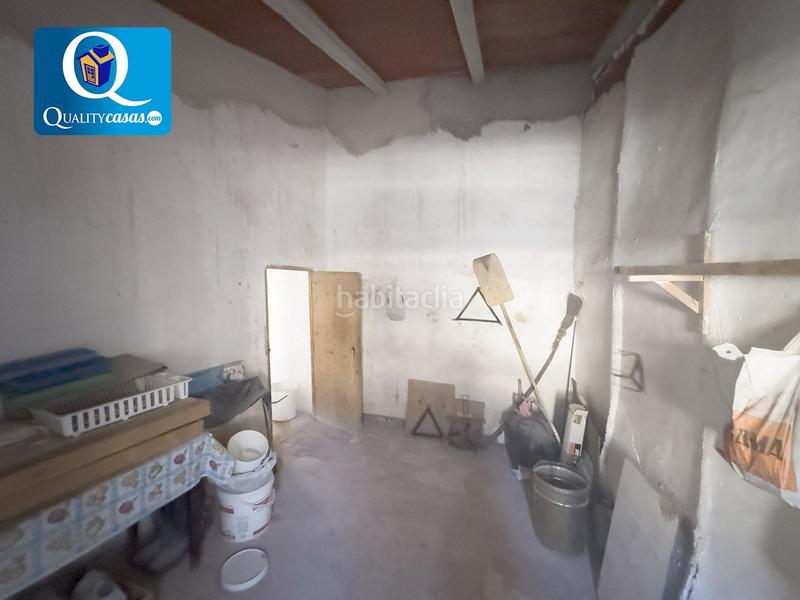Foto 9e04a3a6-61d0-4ea7-ad59-f5335dda824a. Masía finca rúst. en venta en jijonaxixona. en Tibi