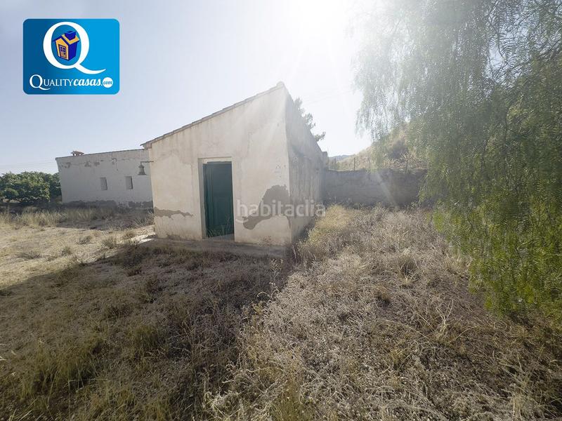 Foto c133b64b-1074-44ca-8b6f-4e468d49e675. Masía finca rúst. en venta en jijonaxixona. en Tibi
