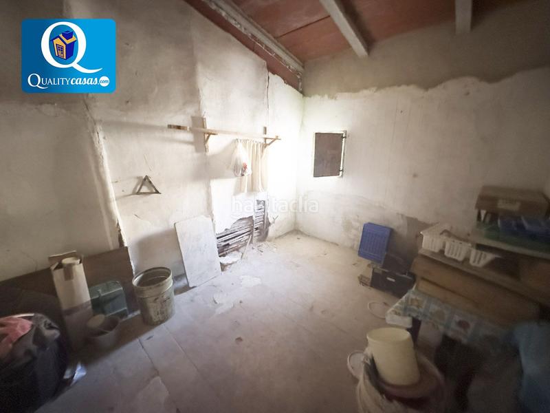 Foto d19af8be-598c-4a0a-9ac5-554277abb594. Masía finca rúst. en venta en jijonaxixona. en Tibi