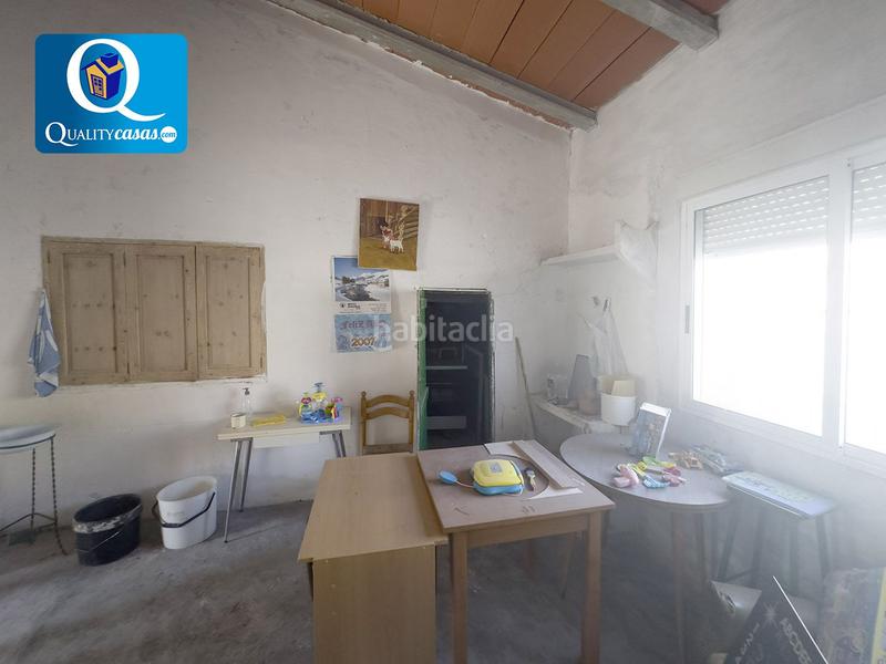 Foto ead3bf40-f5b5-4f38-aad5-db5b9498bdce. Masía finca rúst. en venta en jijonaxixona. en Tibi