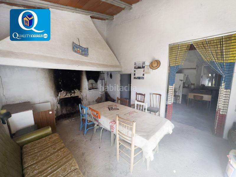 Foto f20f56ab-2d8b-4a32-99d8-9ffcc5d21ac8. Masía finca rúst. en venta en jijonaxixona. en Tibi