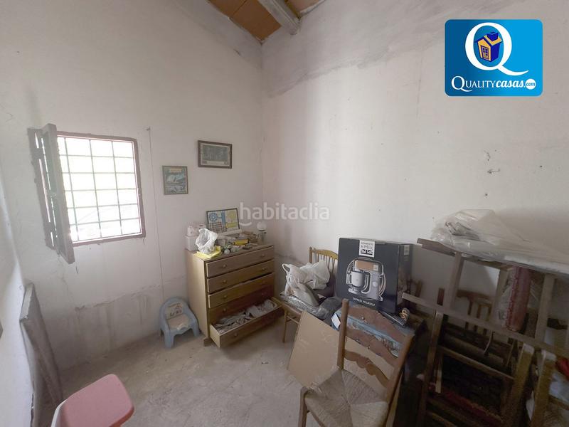 Foto f24e09ba-bd87-407a-88a5-c58bbd12c358. Masía finca rúst. en venta en jijonaxixona. en Tibi