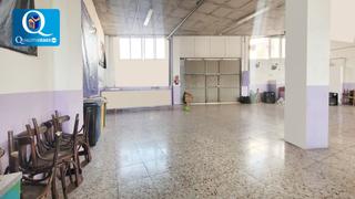 Local Comercial a Campello Pueblo. Local en venta en campello e.