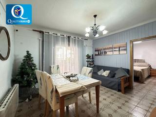 Appartement à Virgen del Carmen. Piso en venta en virgen del remedio, 3 dormitorios.