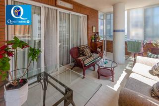 Apartament a Albufereta. Apartamento en venta en miriam blasco, 4 dormitorios.