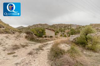 Terreny residencial a Xixona. Parcela en venta en jijonaxixona.