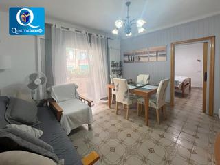 Pis en Virgen del Carmen. Piso en venta en virgen del remedio, 3 dormitorios.