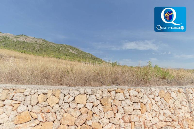 Foto 0f0cf60c-1a85-4708-8b01-5d72c0b442d5. Wohngrundstück in Polop