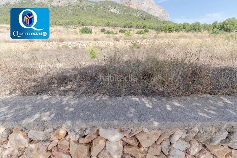 Foto 2d0815fd-6ecc-48d0-98bf-d332beefe203. Wohngrundstück in Polop