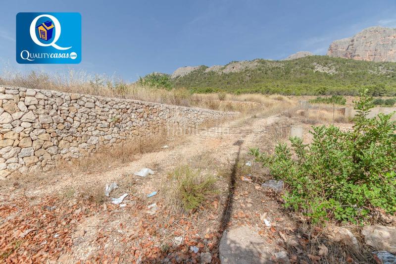 Foto 56e11161-f725-431b-b7b0-85561f15c3ca. Wohngrundstück in Polop