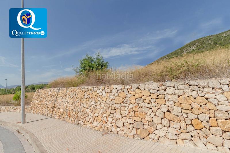 Foto 89009951-2184-4356-a53e-20a3005938a4. Wohngrundstück in Polop