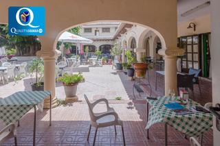 Local Comercial a Pueblo Español-Coveta Fumá. Local en venta en pueblo español, 2 dormitorios.